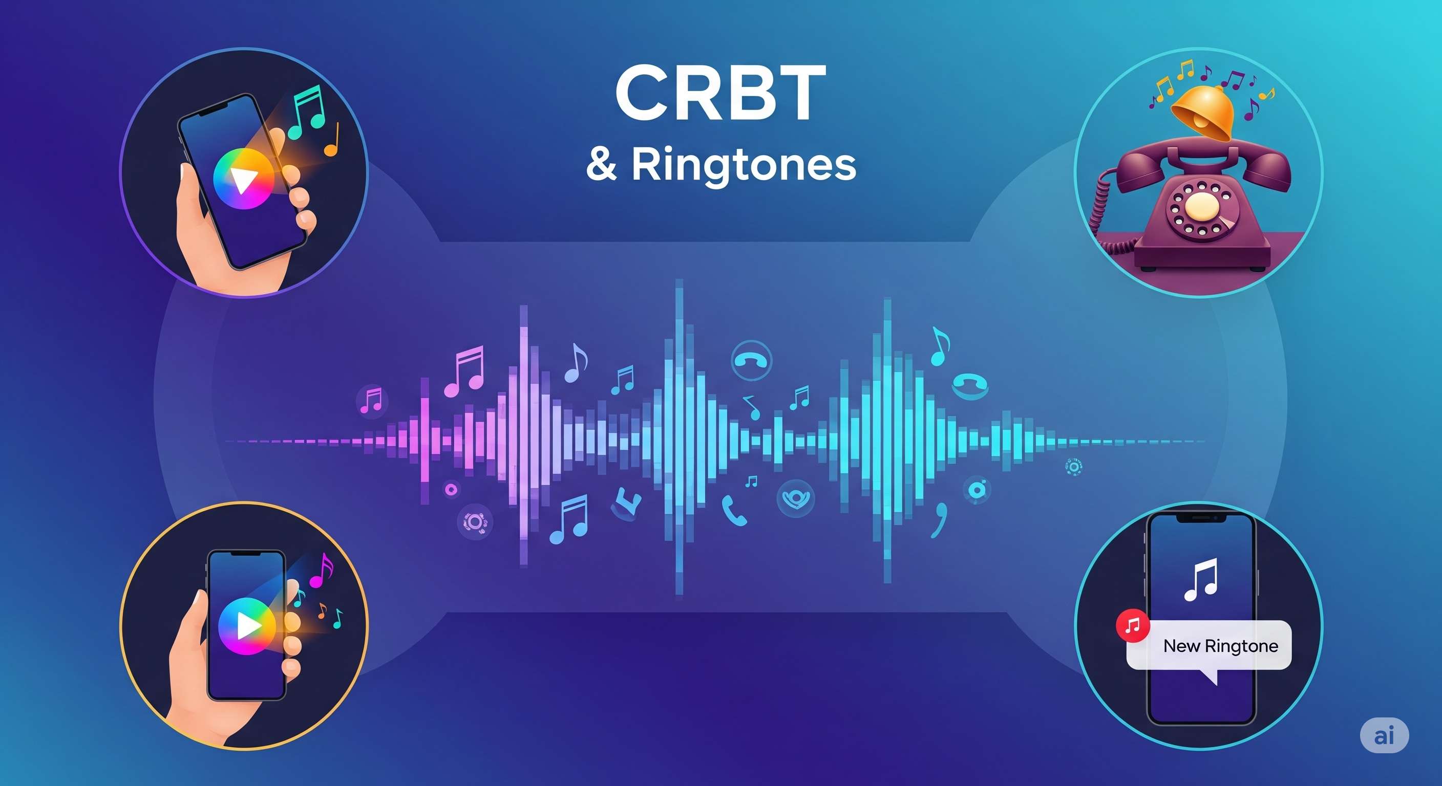 RBT Ringtones