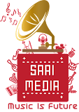 SaaiMedia Logo